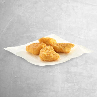 4'Lü Tavuk Parçaları görseli