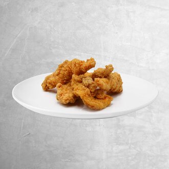 5'Li Çıtır Tavuk Finger görseli