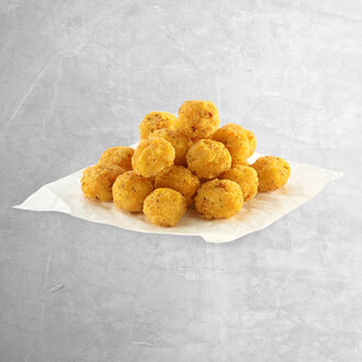 20'Li Çıtır Tavuk Topları görseli