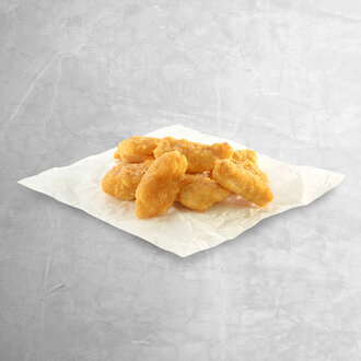 8'Li Tavuk Parçaları görseli