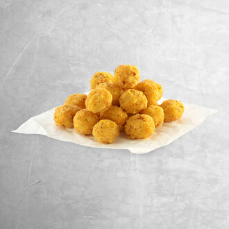 30'Lu Çıtır Tavuk Topları görseli