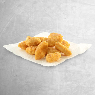 12'Li Tavuk Parçaları görseli