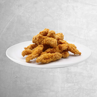 15'Li Çıtır Tavuk Finger görseli