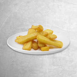 Küçük Boy Patates görseli