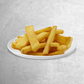 Orta Boy Patates görseli