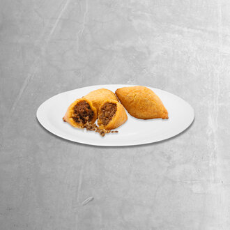 3’Lü Mini İçli Köfte görseli