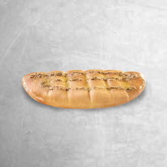 Sarımsaklı Ekmek görseli