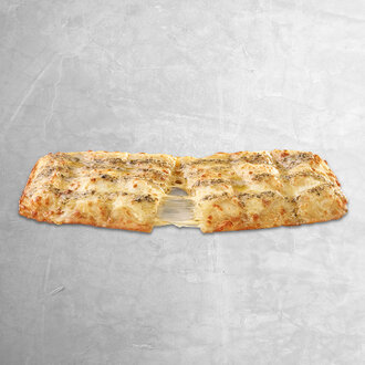 Bol Peynirli Ekmek görseli