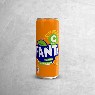 Fanta (33 Cl.) görseli