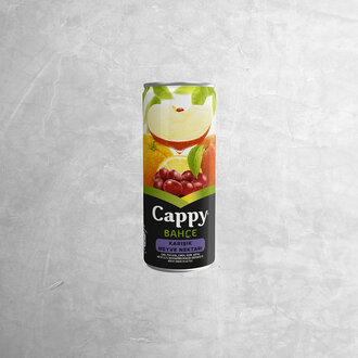 Cappy Karışık (25 Cl.) görseli