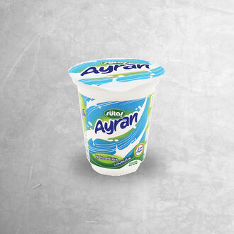 Sütaş Ayran (300 Ml.) görseli