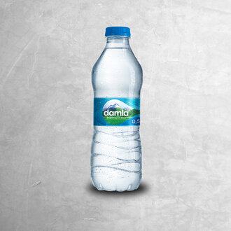 Damla Su (500 Ml.) görseli