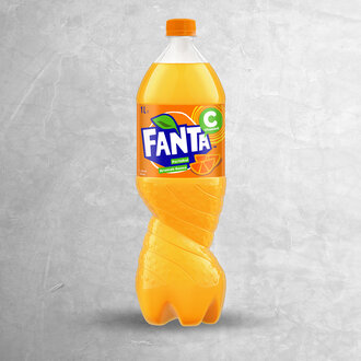 Fanta (1 L) görseli