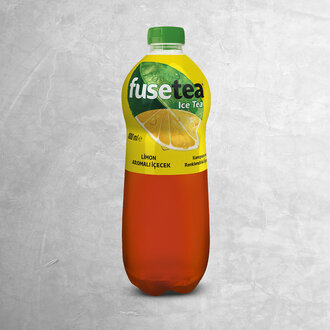 Fuse Tea Limon (1 L) görseli