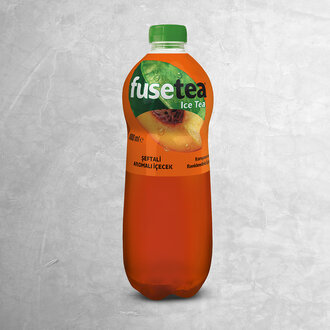 Fuse Tea Şeftali (1 L) görseli