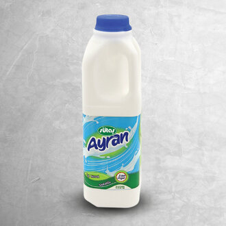 Sütaş Ayran (1 L) görseli