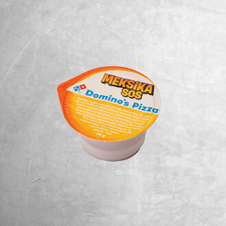 Meksika Sos görseli