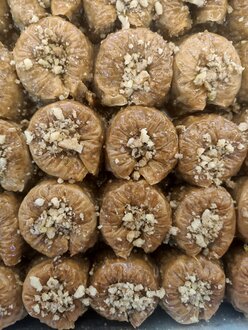 Cevizli Bülbülyuvası 1Kg. görseli