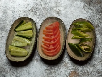 Söğüş Salata görseli