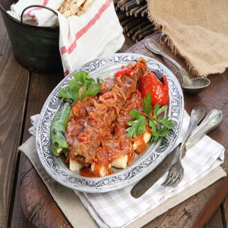 Halep İşi görseli