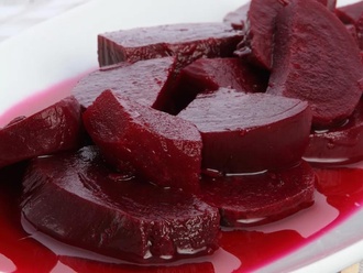 Pancar Turşusu görseli