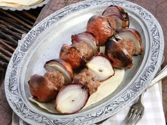 Soğan Kebabı görseli