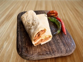 Beyti Dürüm görseli