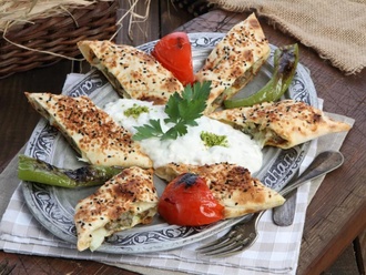 Sahan Kebap görseli