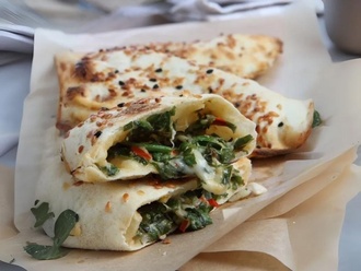 Semsek Peynirli görseli