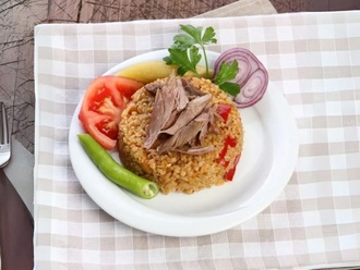 Mini Tandır görseli