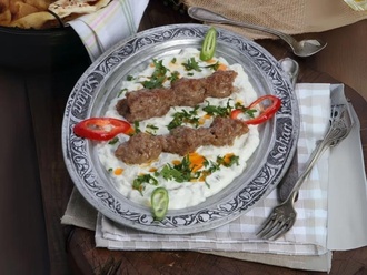 Alinazik Kebap görseli