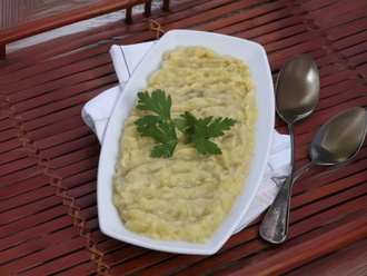 Patlıcan Salata görseli