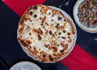 Quattro Formagi görseli