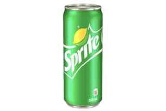 Sprite (330 Ml) görseli