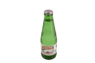 Soda (200 Ml) görseli