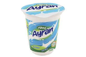 Ayran (300 Ml) görseli