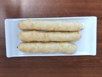 Patatesli Kalem Börek ( 300 Gr ) görseli