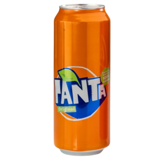 Fanta (33 Cl.) görseli