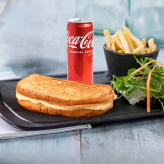 Bam Bam Menü 2 görseli