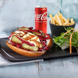 Bam Bam Menü 4 görseli