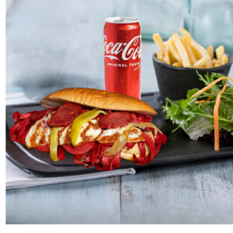 Bam Bam Menü 5 görseli