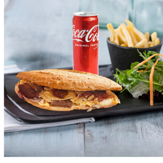 Bam Bam Menü 6 görseli