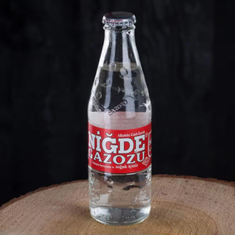 Niğde Gazozu (25 Cl.) görseli