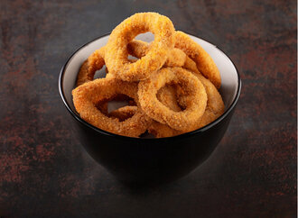 Soğan Halkası (6 Adet) görseli