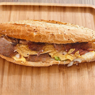 Bam Bam Sanayi Tost görseli