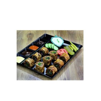 Ömer Usta Sushi Sade görseli