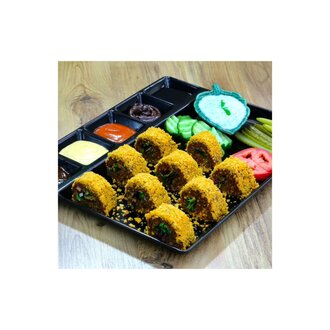 Ömer Usta Sushi Doristoslu görseli