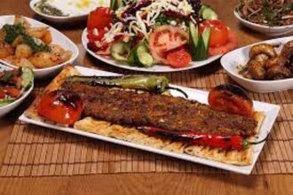 Beyti Kebabı ( 150 Gr ) görseli