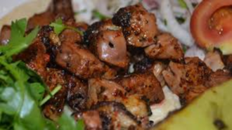 Kuzu Ciğer ( 140 Gr ) görseli