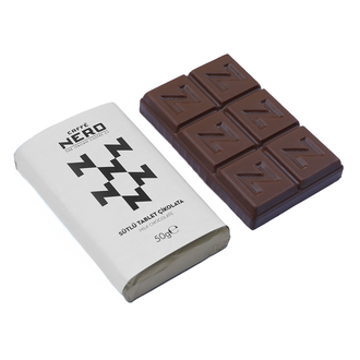 Sütlü Tablet Çikolata 50 G görseli